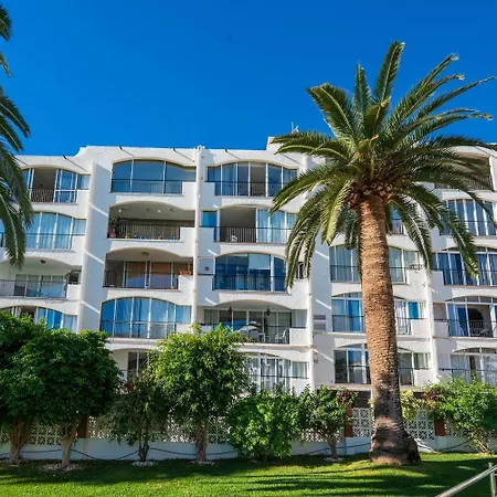 Daire Carabeo 45 Casasol *