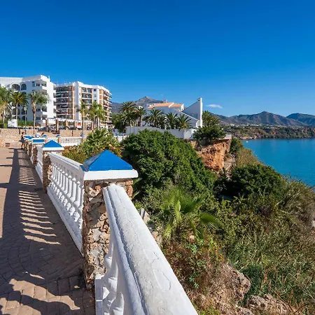 Carabeo 45 Casasol Daire Nerja