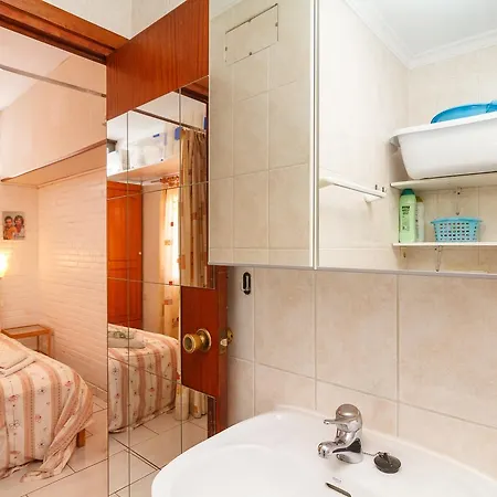 Διαμέρισμα Carabeo 45 Casasol Nerja