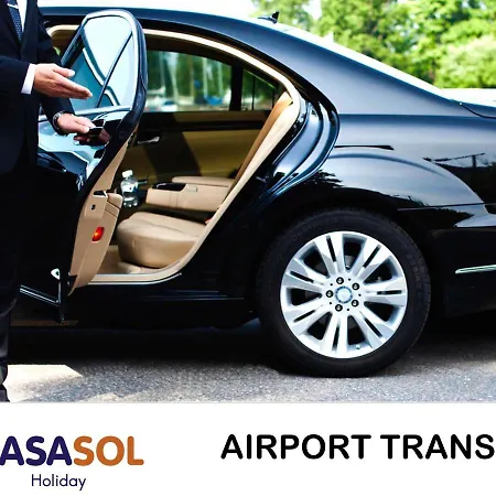 Daire Carabeo 45 Casasol Nerja