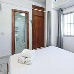 Carabeo 45 Casasol Lägenhet Nerja