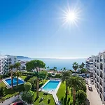 Carabeo 45 Casasol Lägenhet Nerja
