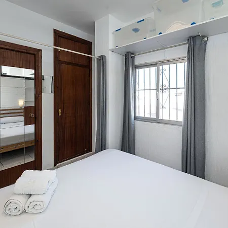 Carabeo 45 Casasol * Nerja