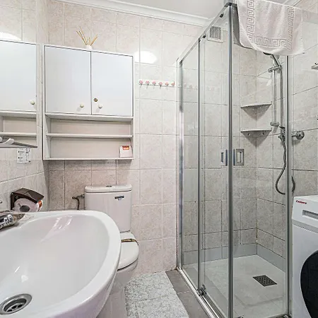 Carabeo 45 Casasol Apartmán Nerja
